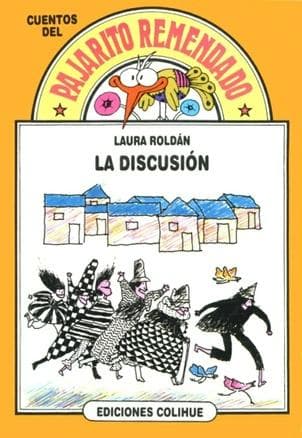 DISCUSION, LA