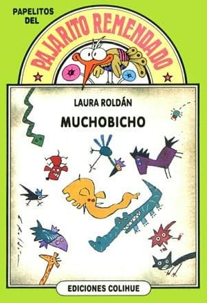 MUCHOBICHO