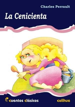 CENICIENTA, LA