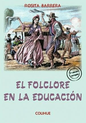 FOLCLORE EN LA EDUCACION, EL