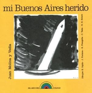 MI BUENOS AIRES HERIDO