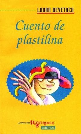 CUENTO DE PLASTILINA