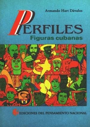 PERFILES - FIGURAS CUBANAS