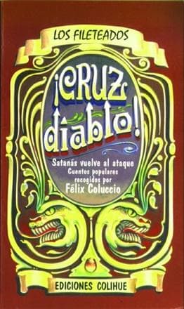 CRUZ DIABLO!
