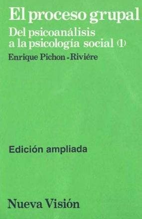 PROCESO GRUPAL,EL