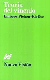 TEORIA DEL VINCULO