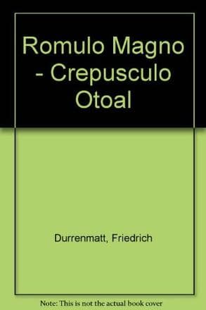 ROMULO MAGNO Y OTRAS