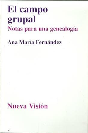 CAMPO GRUPAL, EL