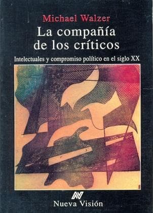 COMPAÑIA DE LOS CRITICOS