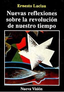 NUEVAS REFLEXIONES S/LA REVOLUCION