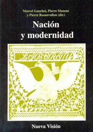 NACION Y MODERNIDAD