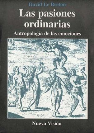 PASIONES ORDINARIAS,LAS