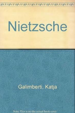 NIETZSCHE, UNA GUIA