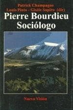 PIERRE BOURDIEU,SOCIOLOGO