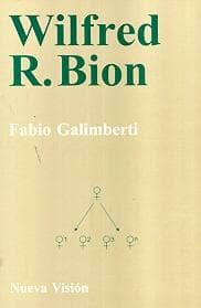 WILFRED R. BION