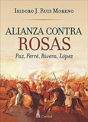 ALIANZA CONTRA ROSAS