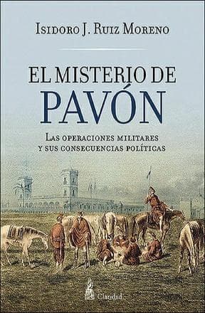 MISTERIO DE PAVON, EL