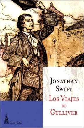 VIAJES DE GULLIVER, LOS