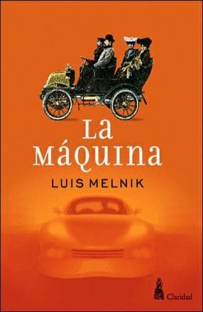 MAQUINA, LA