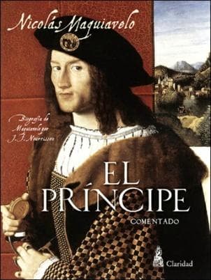 PRINCIPE, EL
