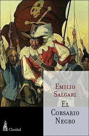 CORSARIO NEGRO, EL