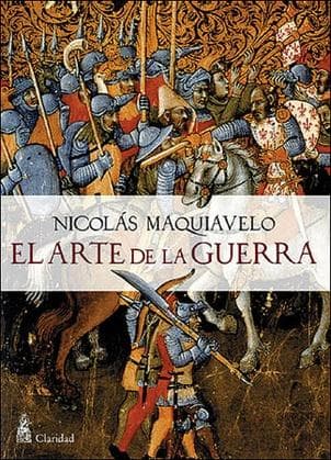 ARTE DE LA GUERRA, EL