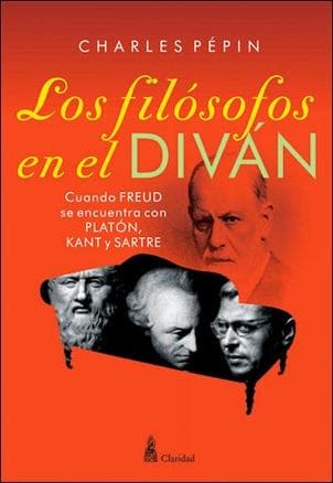 FILOSOFOS AL DIVAN, LOS