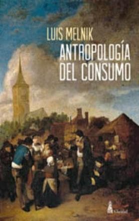 ANTROPOLOGIA DEL CONSUMO