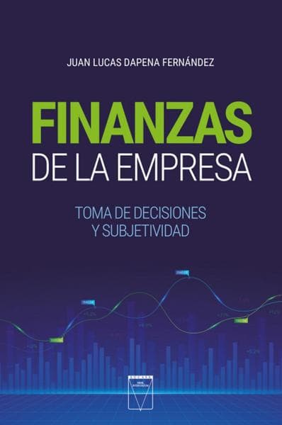 FINANZAS DE LA EMPRESA