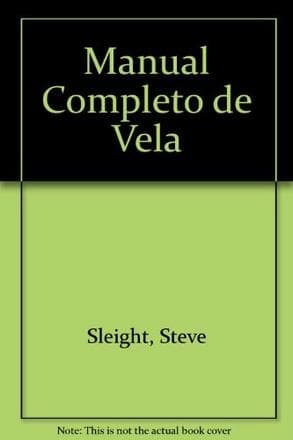 MANUAL COMPLETO DE VELA
