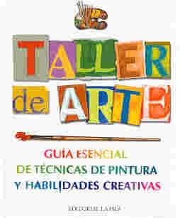 TALLER DE ARTE