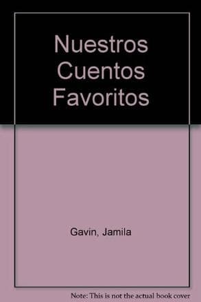 NUESTROS CUENTOS FAVORITOS