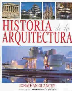 HISTORIA DE LA ARQUITECTURA