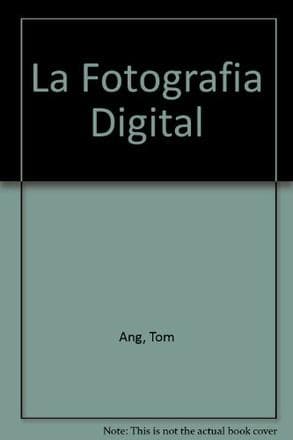 FOTOGRAFIA DIGITAL,LA