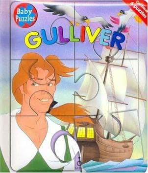 GULLIVER