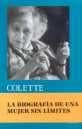 COLETTE LA INGENUA LIBERTINA