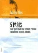 5 PASOS PARA TRANSFORMAR UNA OFICINA DE