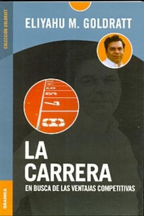 CARRERA, LA