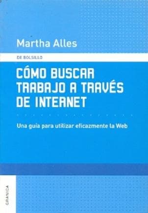 COMO BUSCAR TRABAJO A TRAVES DE