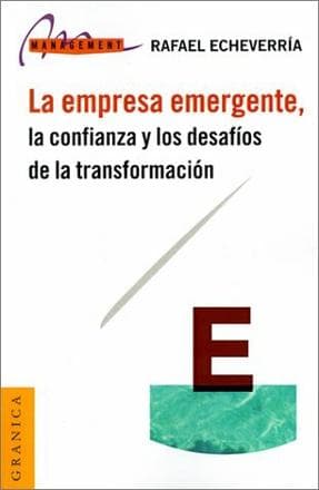 EMPRESA EMERGENTE, LA