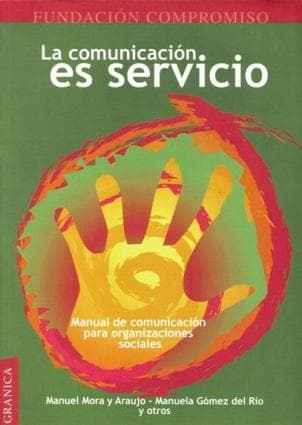 COMUNICACION ES SERVICIO, LA