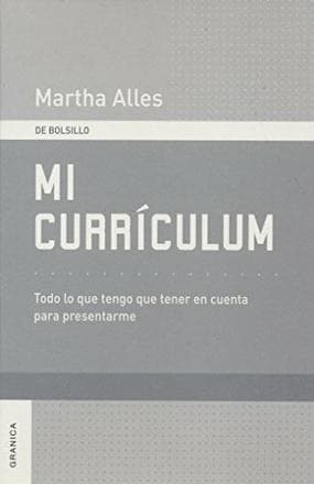 MI CURRICULUM