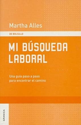 MI BUSQUEDA LABORAL