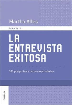 ENTREVISTA EXITOSA