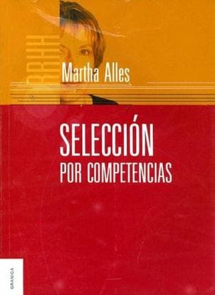 SELECCION POR COMPETENCIAS