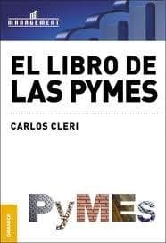 LIBRO DE LAS PYMES