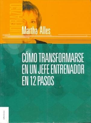 COMO TRANSFORMARSE EN UN JEFE