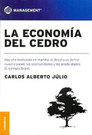 ECONOMIA DEL CEDRO, LA