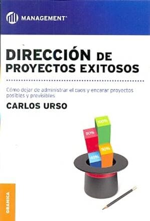 DIRECCION DE PROYECTOS EXITOSOS