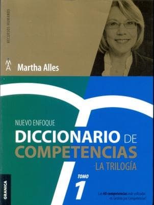 DICCIONARIO DE COMPETENCIAS 1